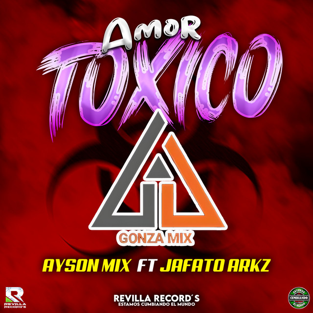 Amor Toxico