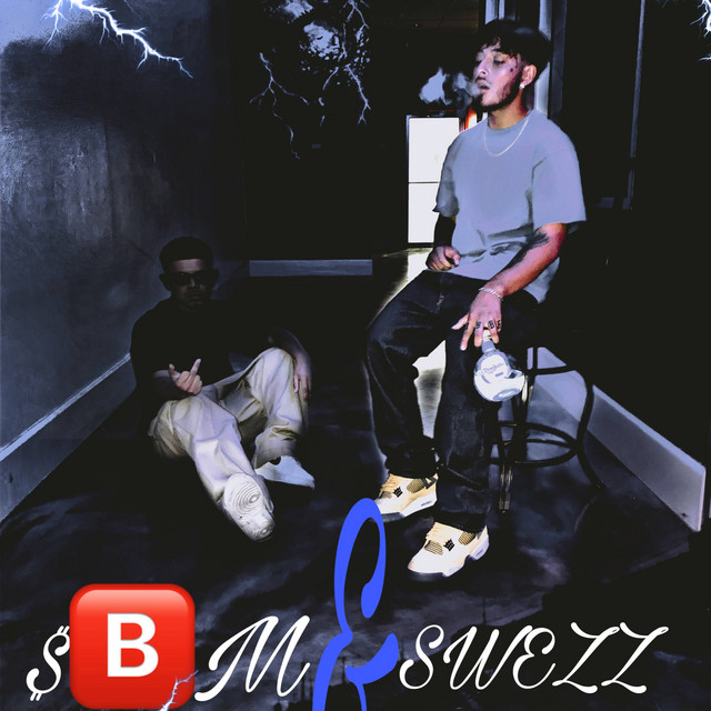 $bM&SWEZZ cover art