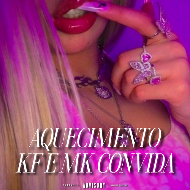 AQUECIMENTO KF E MK CONVIDA