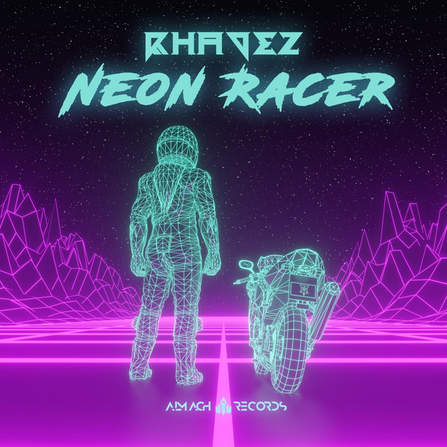 Neon Racer