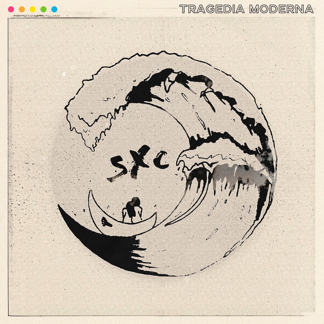 Tragedia Moderna cover art