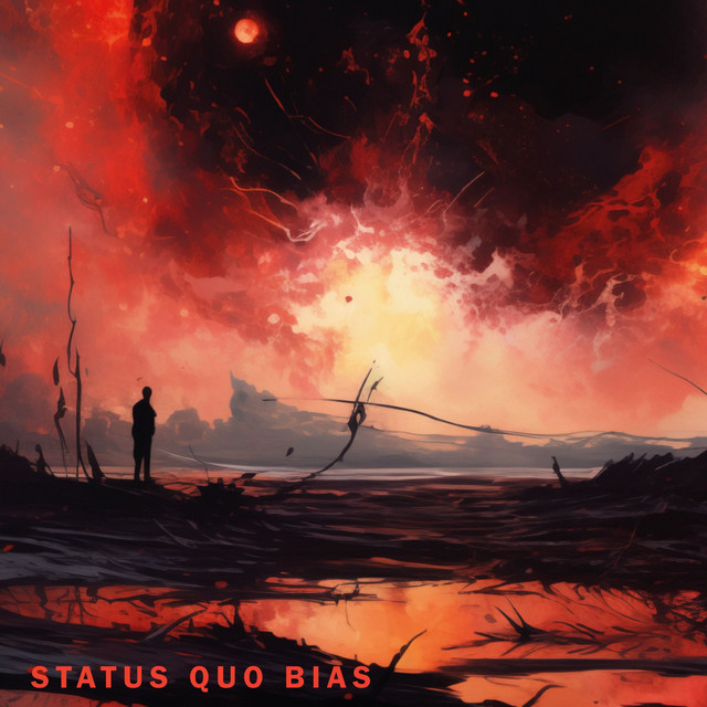 Status Quo Bias cover