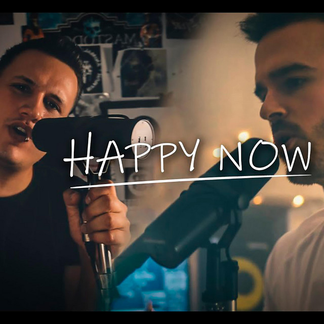 Happy Now
