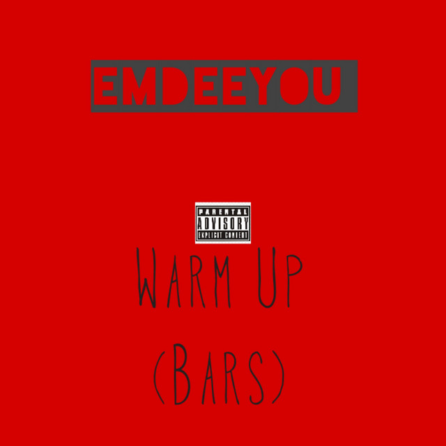 Warm Up cover art