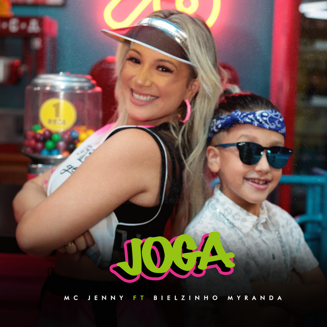 Joga cover