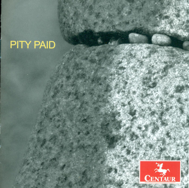 Stadelman, J.: Pity Paid / Kinderszenen / Mr. Natural / Starry Wisdom