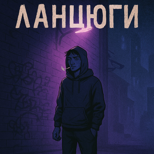 Обкладинка: Ланцюги — Denix