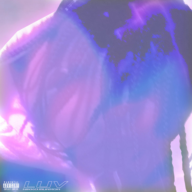 LUV cover art