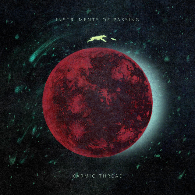 Instruments of Passing (single)