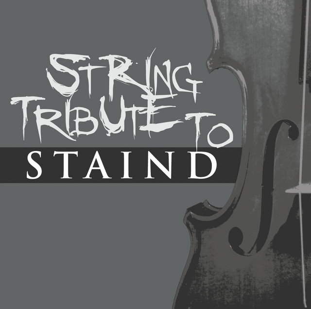 Tribute to Staind - Album by String Tribute Players | Spotify