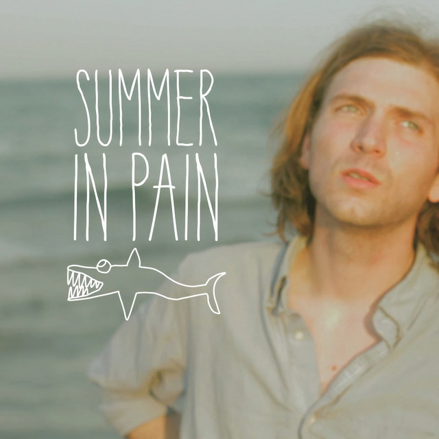 Summer in Pain cover art