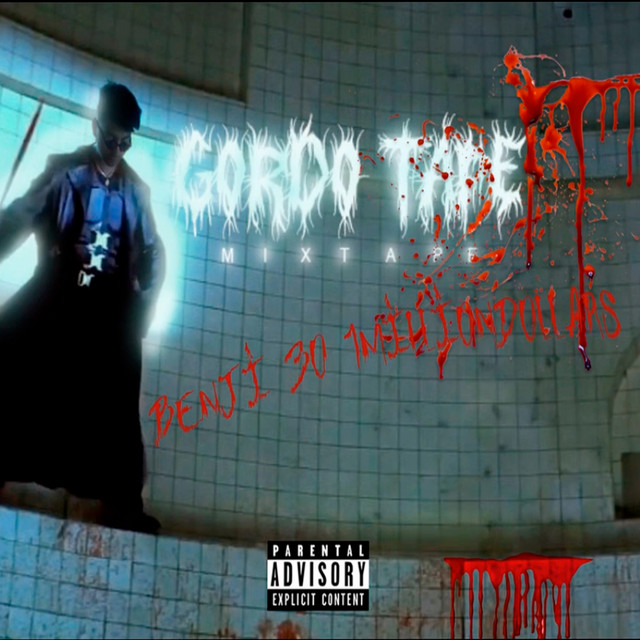 Gordo Tape cover art
