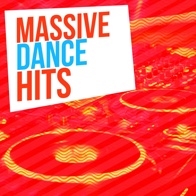 Massive Dance Hits cover art