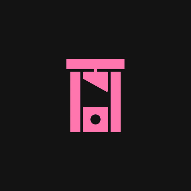 Guillotine (Instrumental) cover