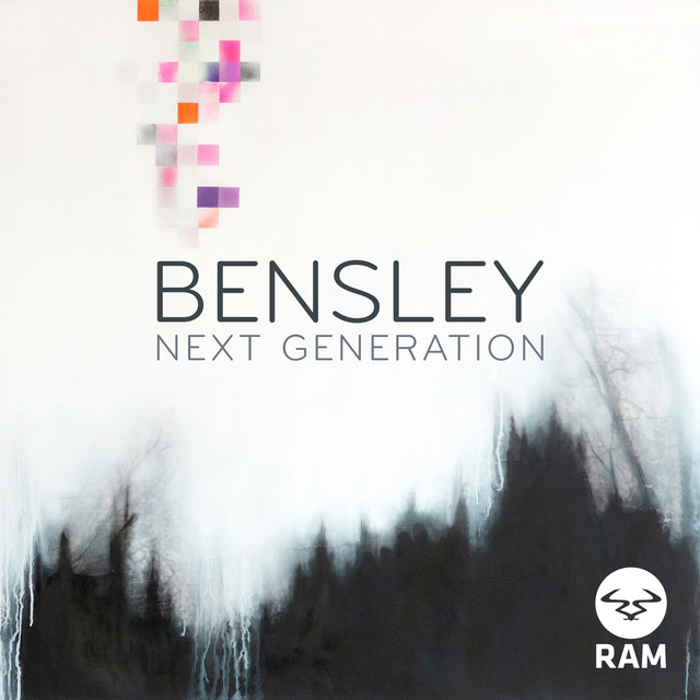 Next Generation cover art