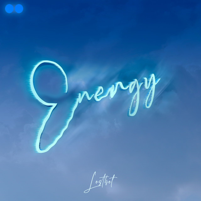 Energy cover art