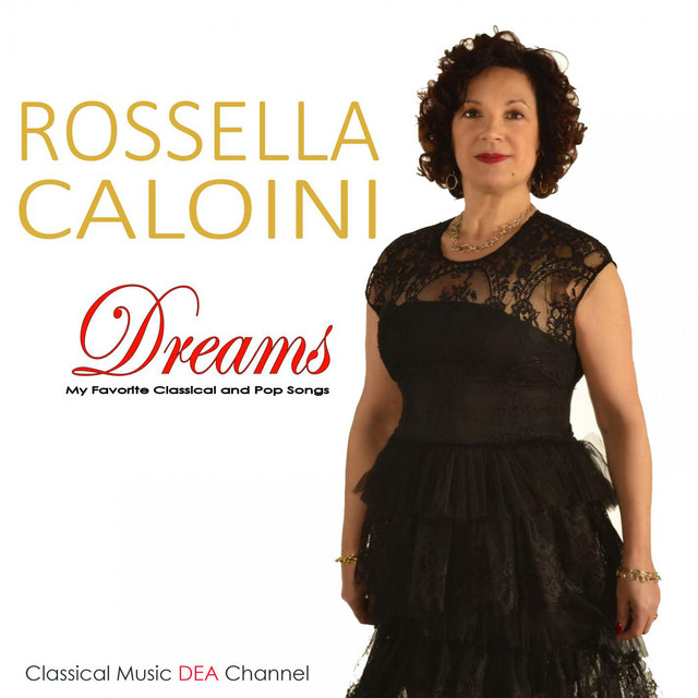 Dreams: My Favourite Classical and Pop Songs
