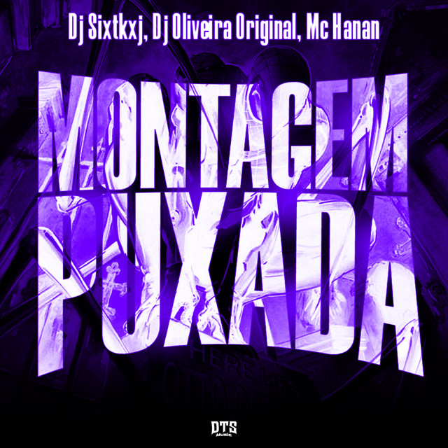 MONTAGEM PUXADA