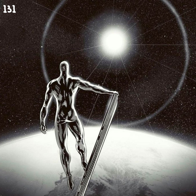 131 cover art