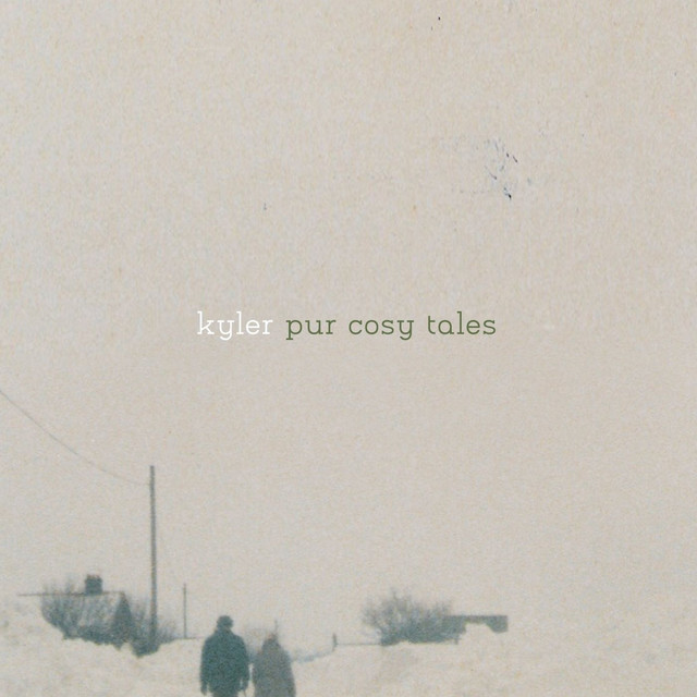 Pur Cosy Tales cover art