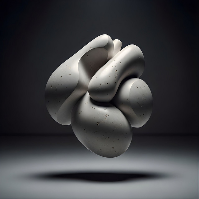 Heart Stone (Radio Edit)