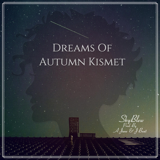 Dreams Of Autumn Kismet cover art