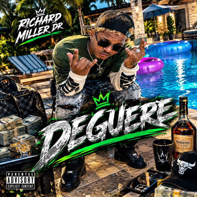 DEGUERE