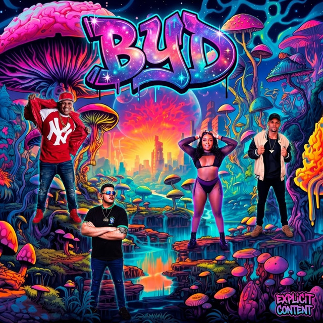 BYD album image