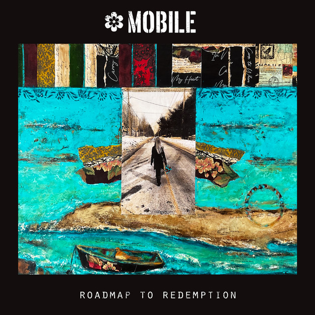 Roadmap to Redemption cover art