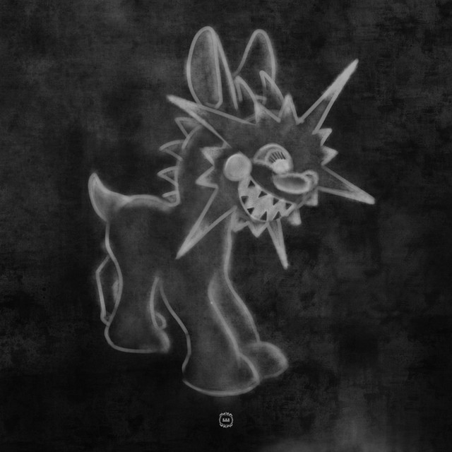 undefined album image