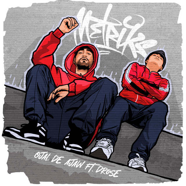 Metriks