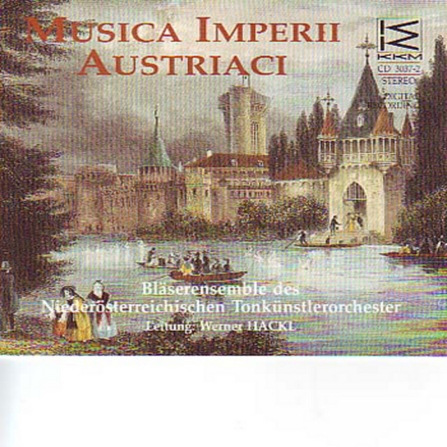 Musica Imperii Austriaci