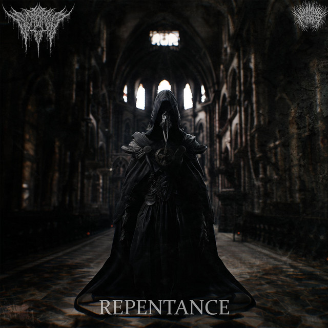 REPENTANCE cover art