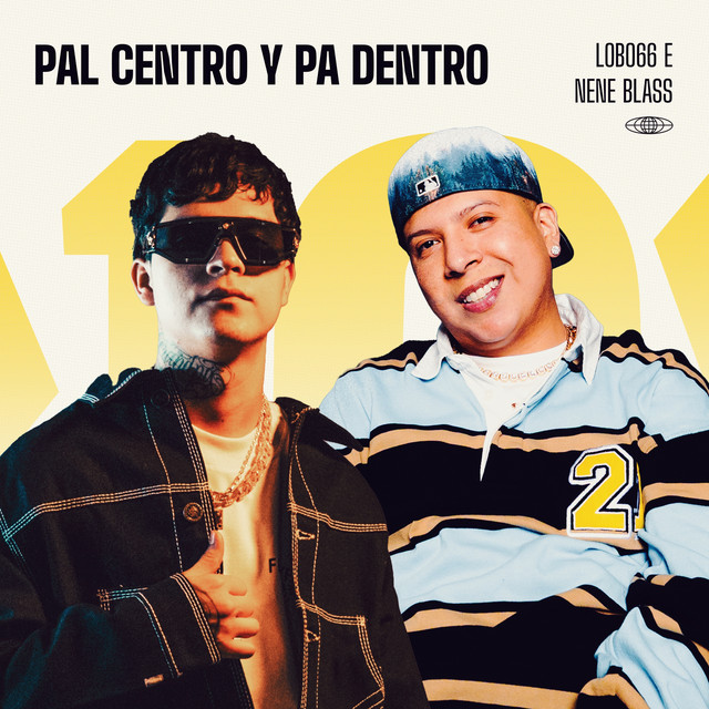 Pal Centro y Pa Dentro
