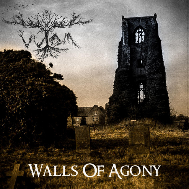 Walls of Agony cover art