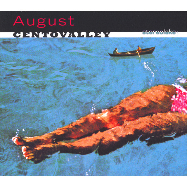 August cover