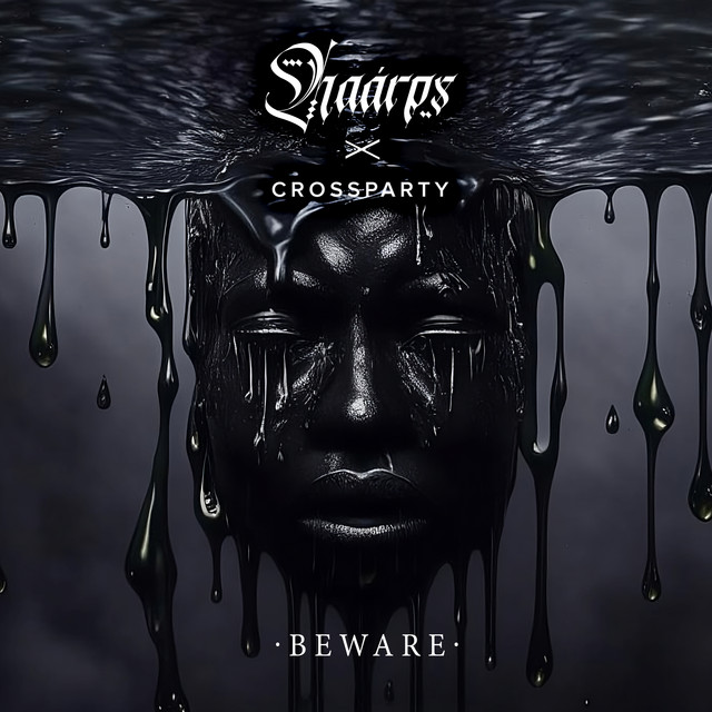 Beware cover art