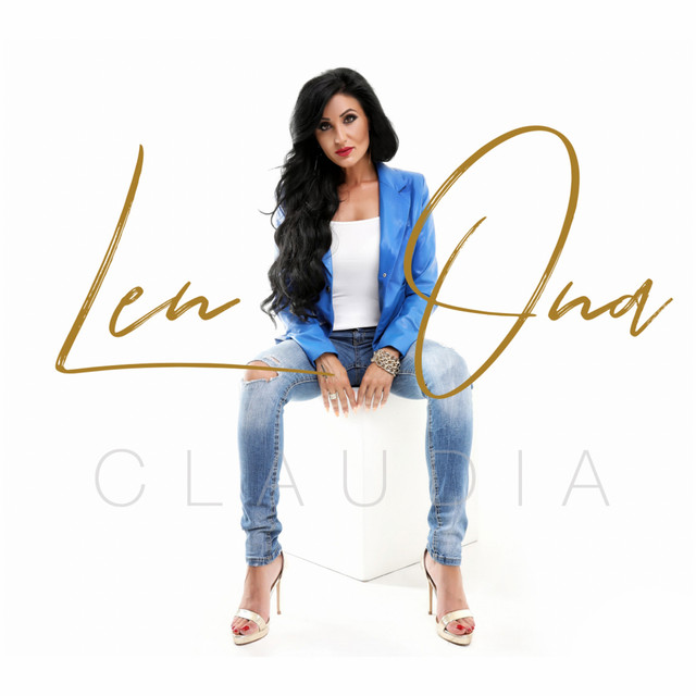 Len ona cover art