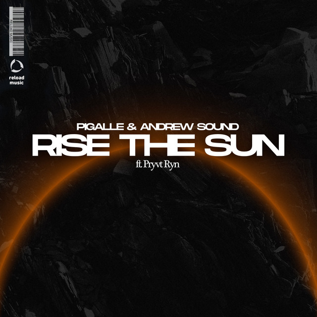 Rise the Sun