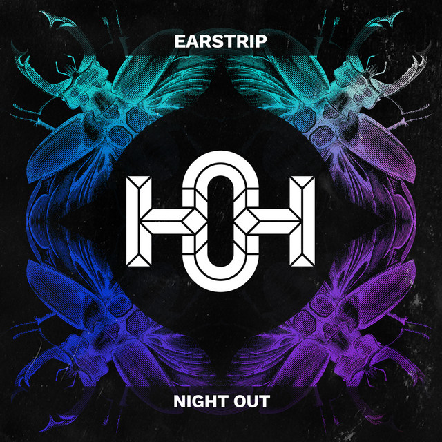 Night Out album art
