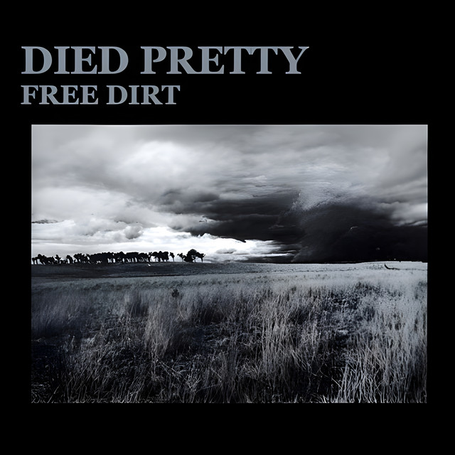 Free Dirt cover art