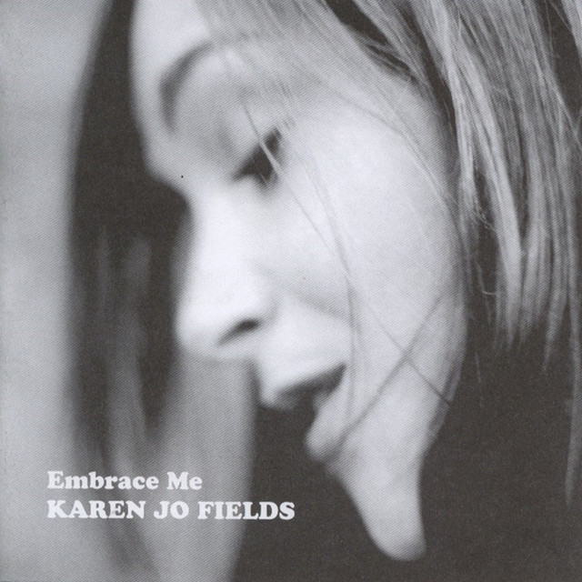 Embrace Me cover art