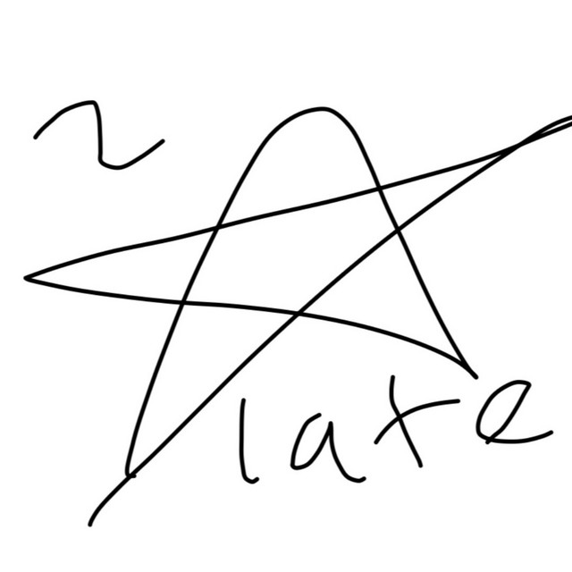 2 LATE cover art