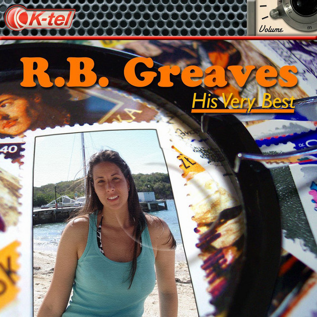 R.b. Greaves - Se alla låtar och listplaceringar - NostalgiListan