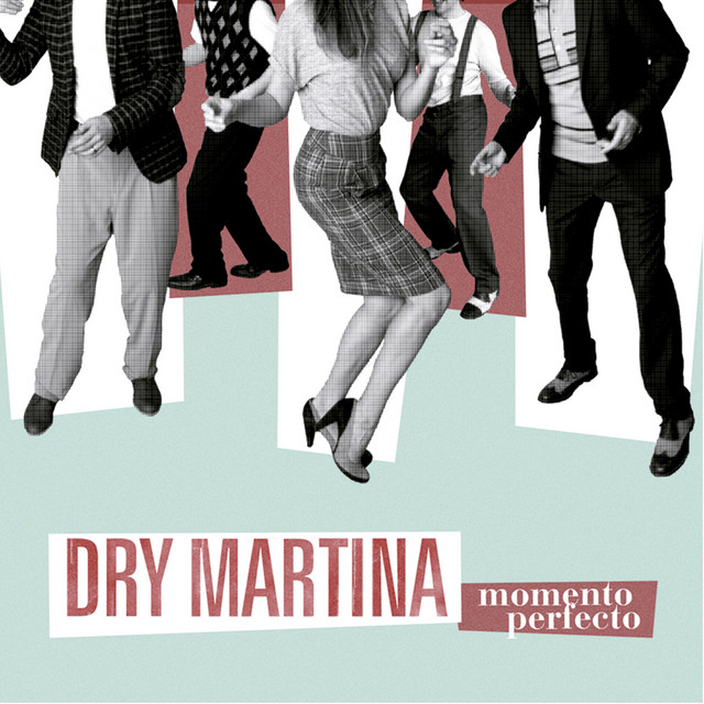 Momento Perfecto cover