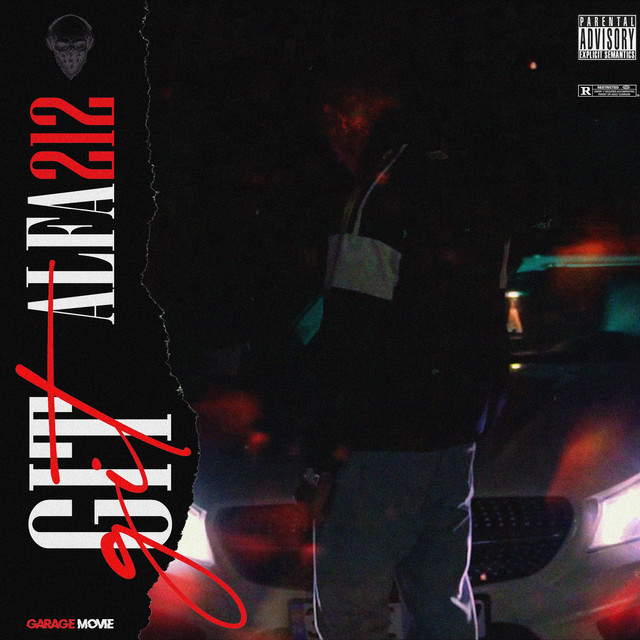 Git cover art