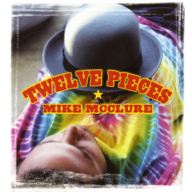 Twelve Pieces cover art