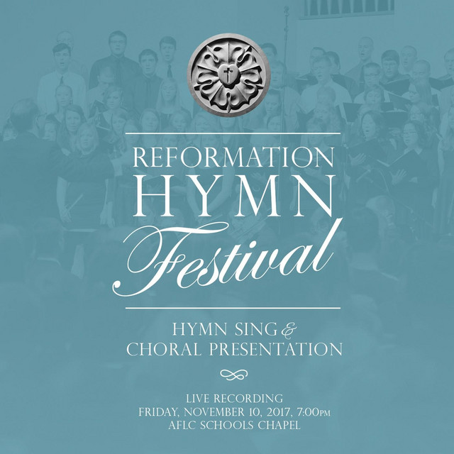 AFLBS Festival Choir