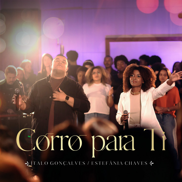 Corro para Ti
