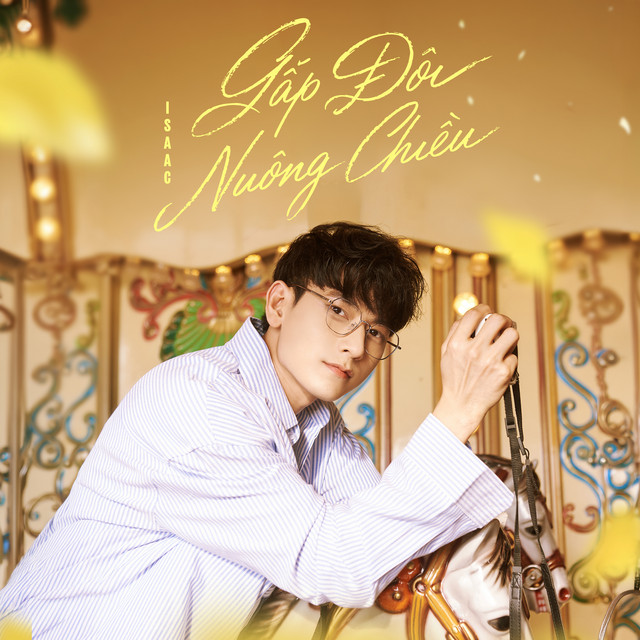 Gấp Đôi Nuông Chiều